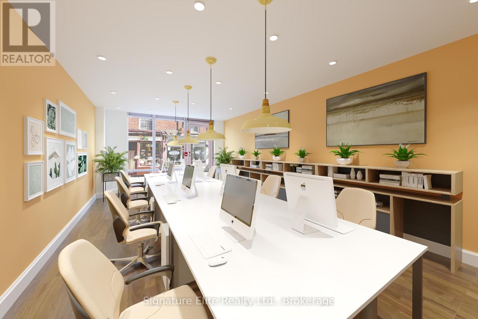 105C - 2213 KINGSTON ROAD, Toronto, Ontario