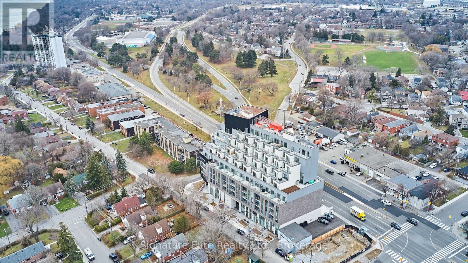 105c - 2213 Kingston Road, Toronto, Ontario  M1N 1T7 - Photo 28 - E12576598