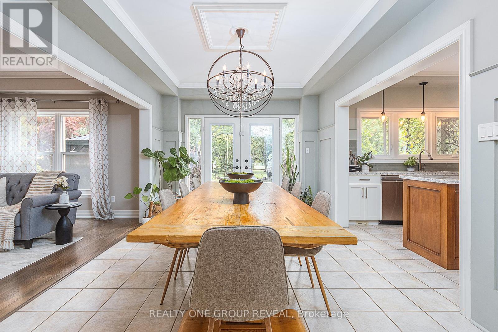 11 Nettle's Court, Whitby, Ontario  L1P 1L5 - Photo 14 - E12576624