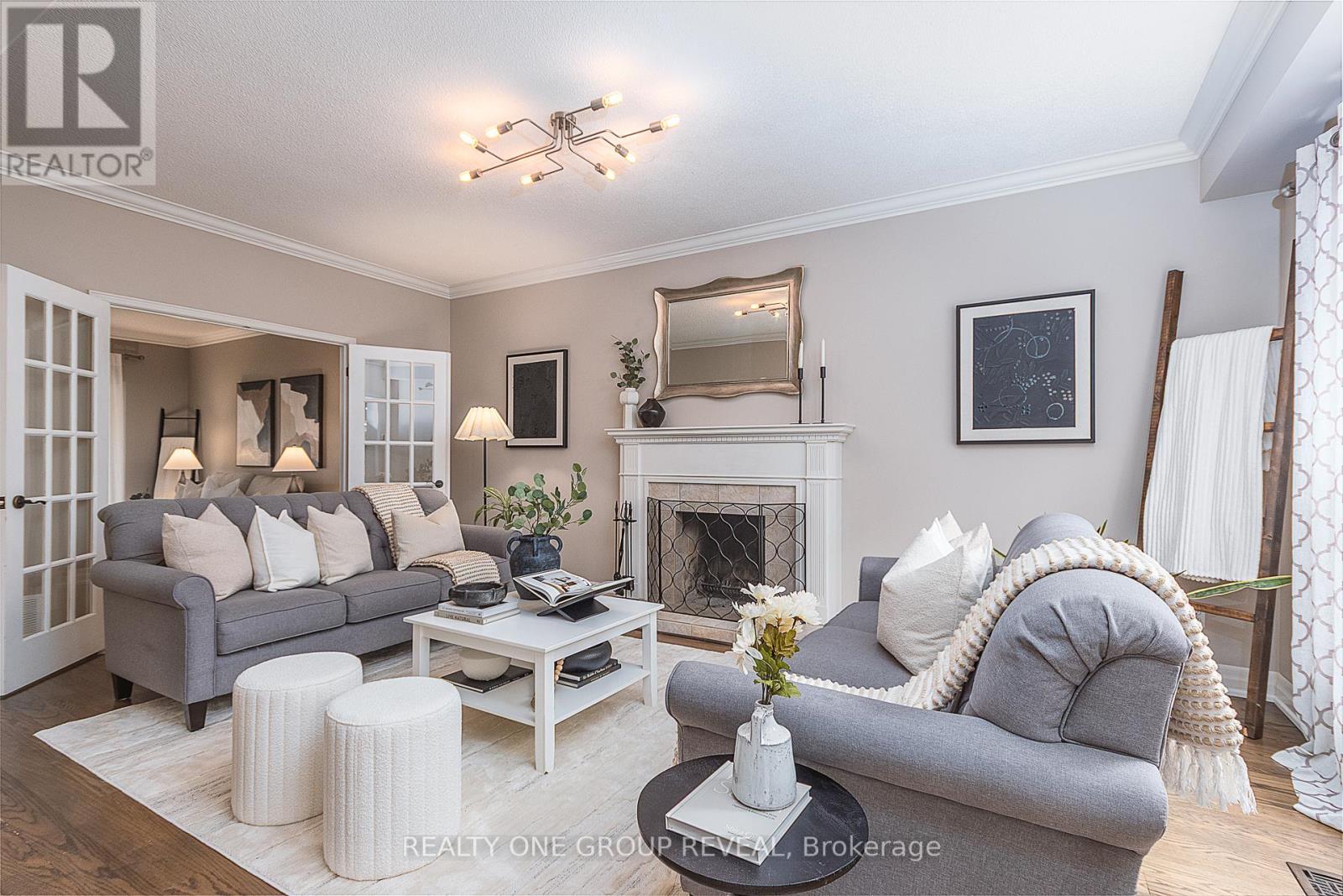 11 Nettle's Court, Whitby, Ontario  L1P 1L5 - Photo 15 - E12576624