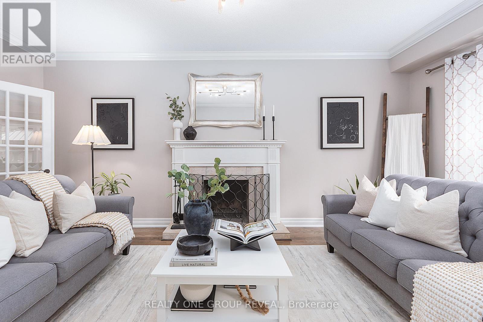 11 Nettle's Court, Whitby, Ontario  L1P 1L5 - Photo 16 - E12576624