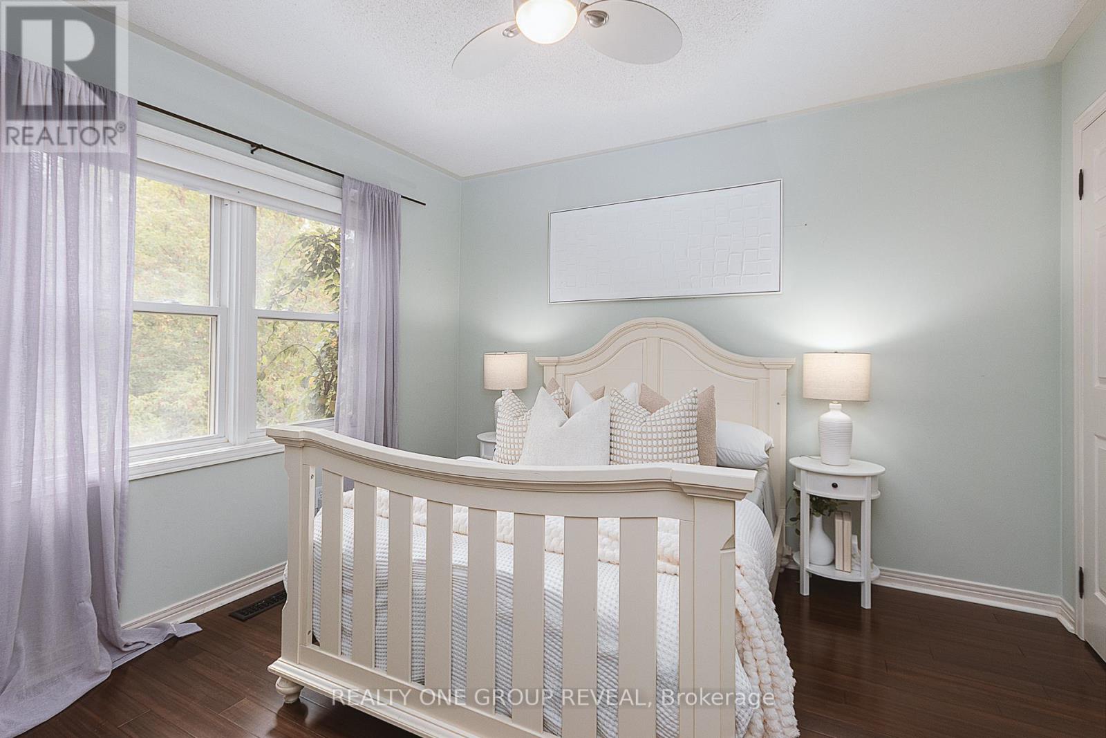 11 Nettle's Court, Whitby, Ontario  L1P 1L5 - Photo 29 - E12576624