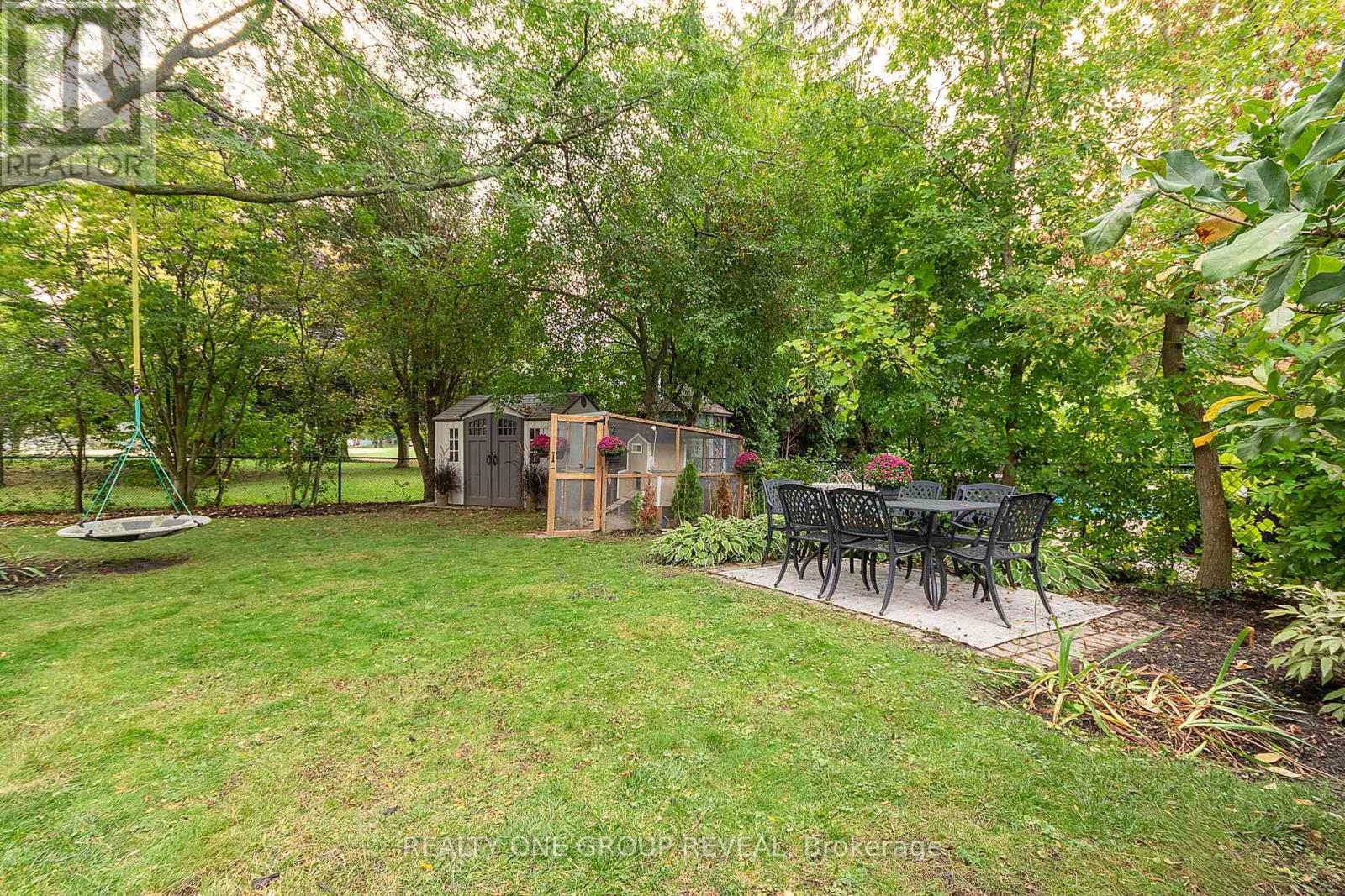 11 Nettle's Court, Whitby, Ontario  L1P 1L5 - Photo 43 - E12576624