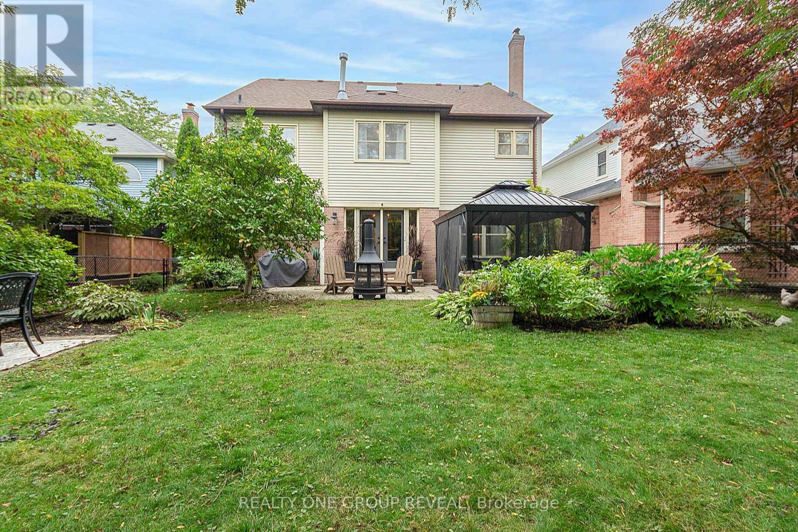 11 Nettle's Court, Whitby, Ontario  L1P 1L5 - Photo 44 - E12576624