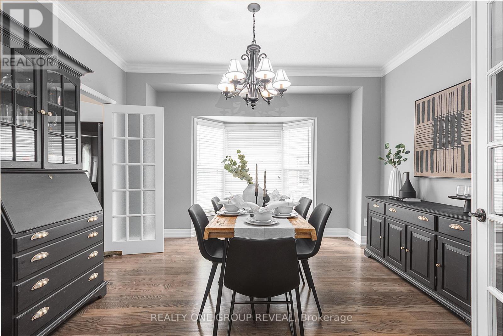 11 Nettle's Court, Whitby, Ontario  L1P 1L5 - Photo 8 - E12576624