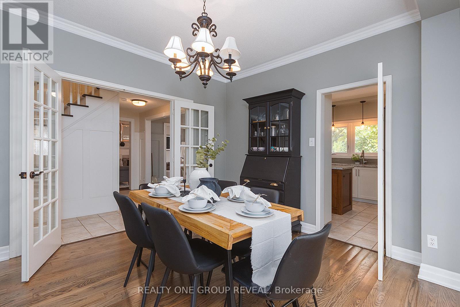 11 Nettle's Court, Whitby, Ontario  L1P 1L5 - Photo 9 - E12576624