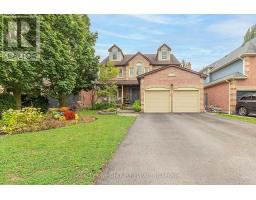 11 NETTLE'S COURT, Whitby, Ontario