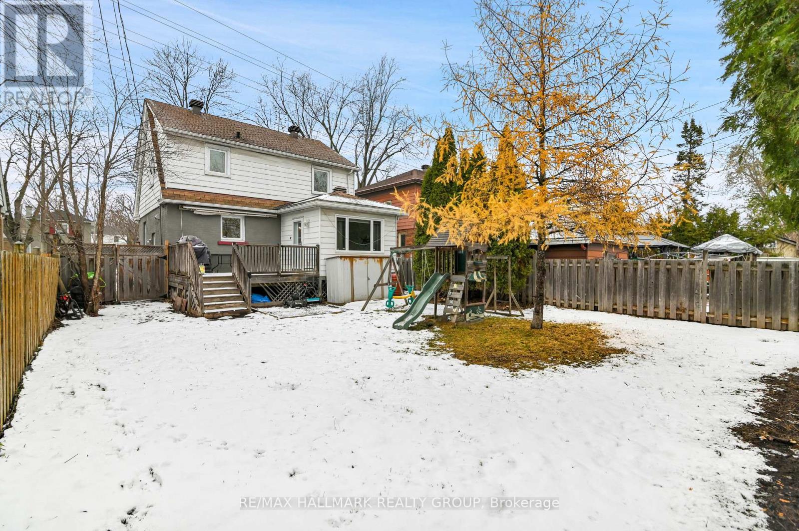 6 Centennial Boulevard, Ottawa, Ontario K1S 0M7 - Photo 32 - X12576002