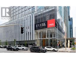 5807 - 10 YORK STREET, Toronto, Ontario