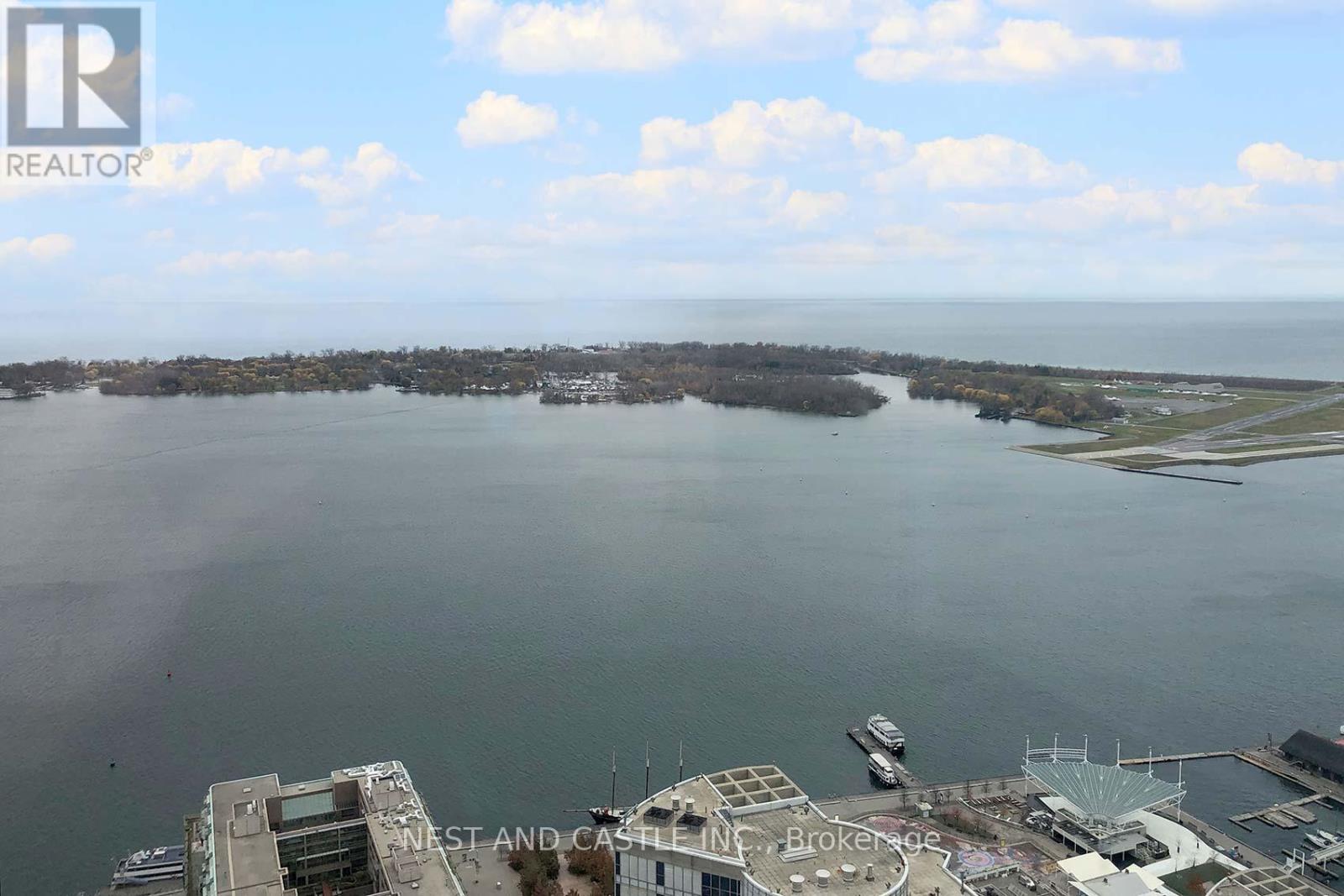 5807 - 10 York Street, Toronto, Ontario  M5J 0E1 - Photo 19 - C12477368