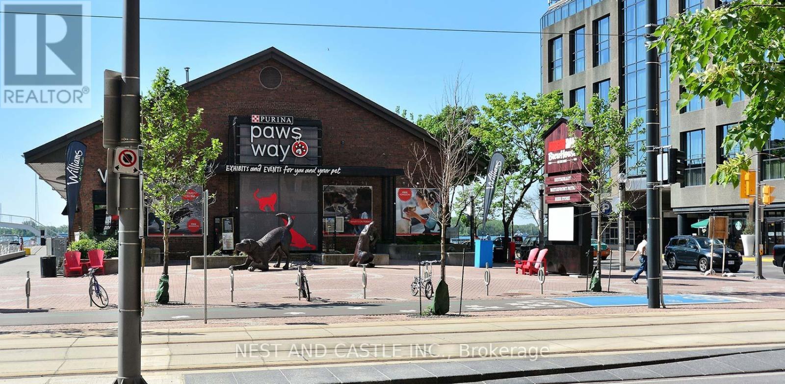 5807 - 10 York Street, Toronto, Ontario  M5J 0E1 - Photo 39 - C12477368