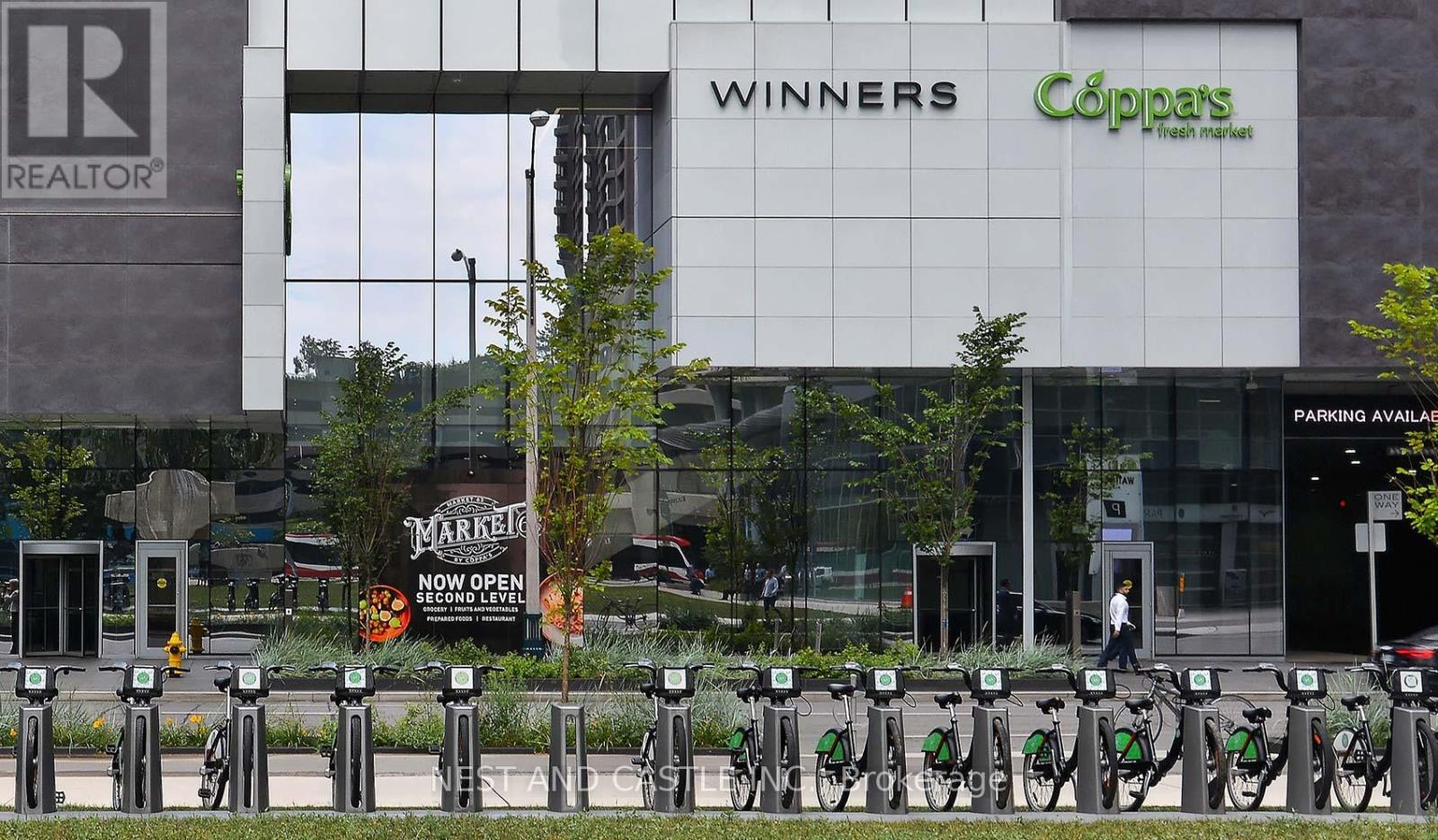 5807 - 10 York Street, Toronto, Ontario  M5J 0E1 - Photo 33 - C12477368