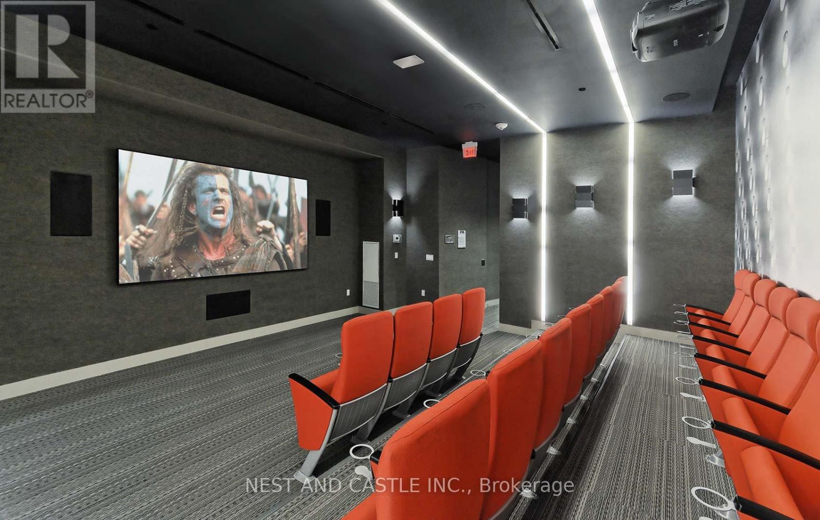 5807 - 10 York Street, Toronto, Ontario  M5J 0E1 - Photo 30 - C12477368