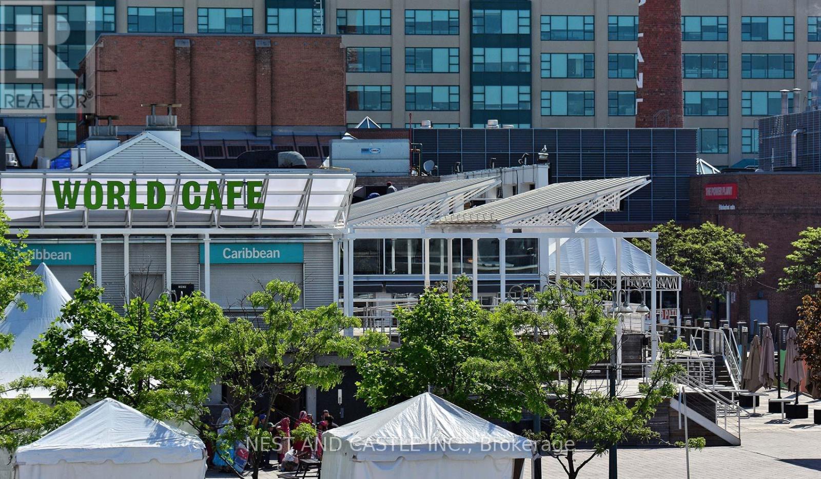 5807 - 10 York Street, Toronto, Ontario  M5J 0E1 - Photo 41 - C12477368