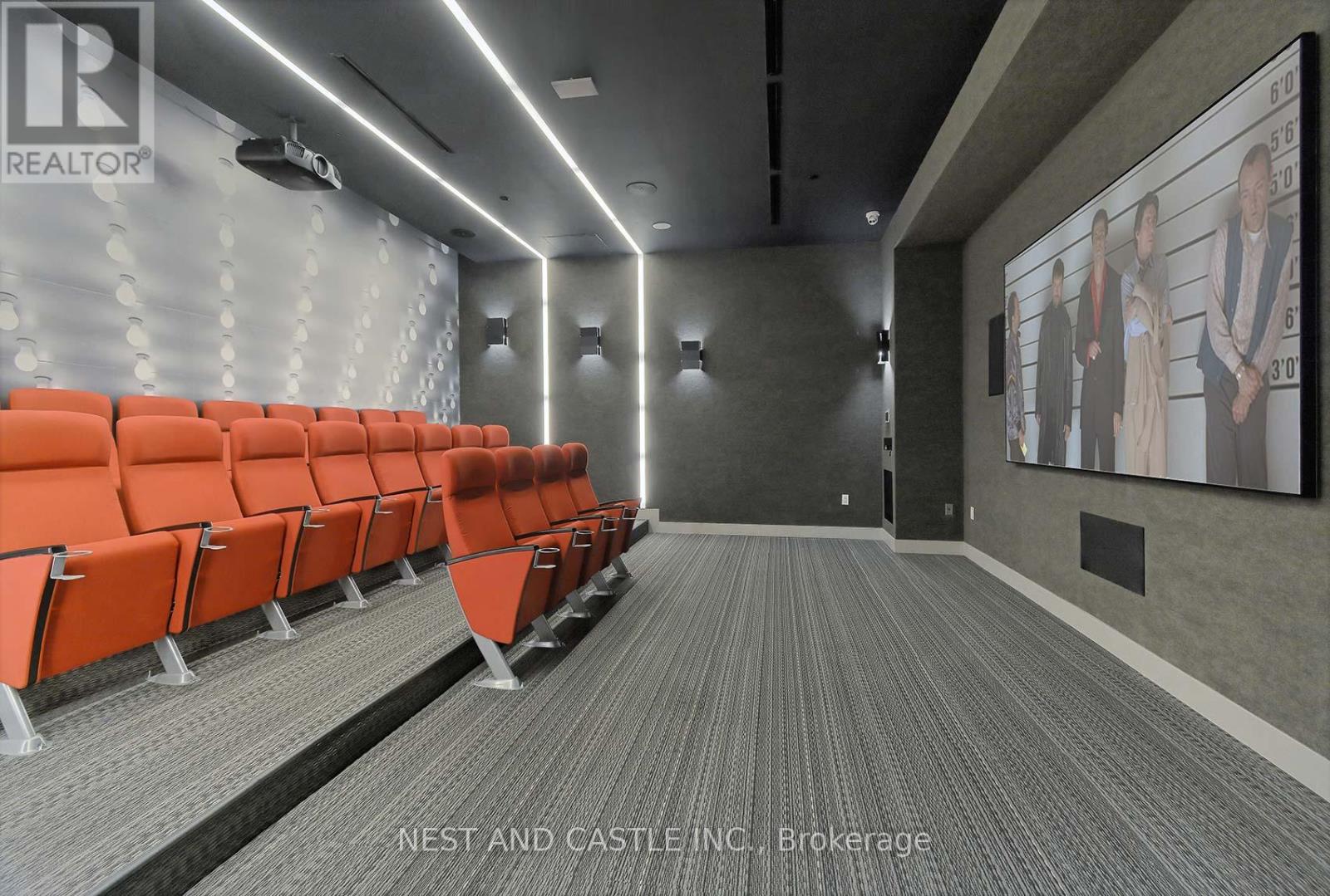 5807 - 10 York Street, Toronto, Ontario  M5J 0E1 - Photo 31 - C12477368