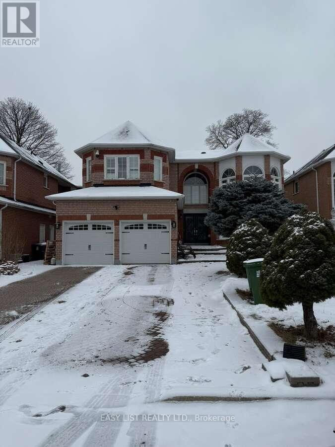 6 Devonridge Crescent, Toronto, Ontario  M1C 5B1 - Photo 17 - E11939793