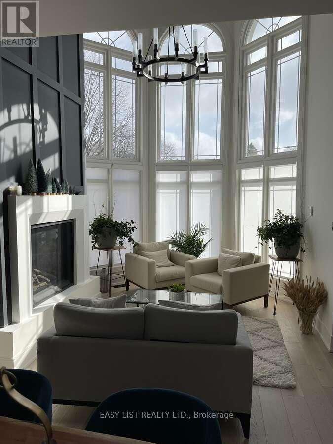 6 Devonridge Crescent, Toronto, Ontario  M1C 5B1 - Photo 4 - E11939793