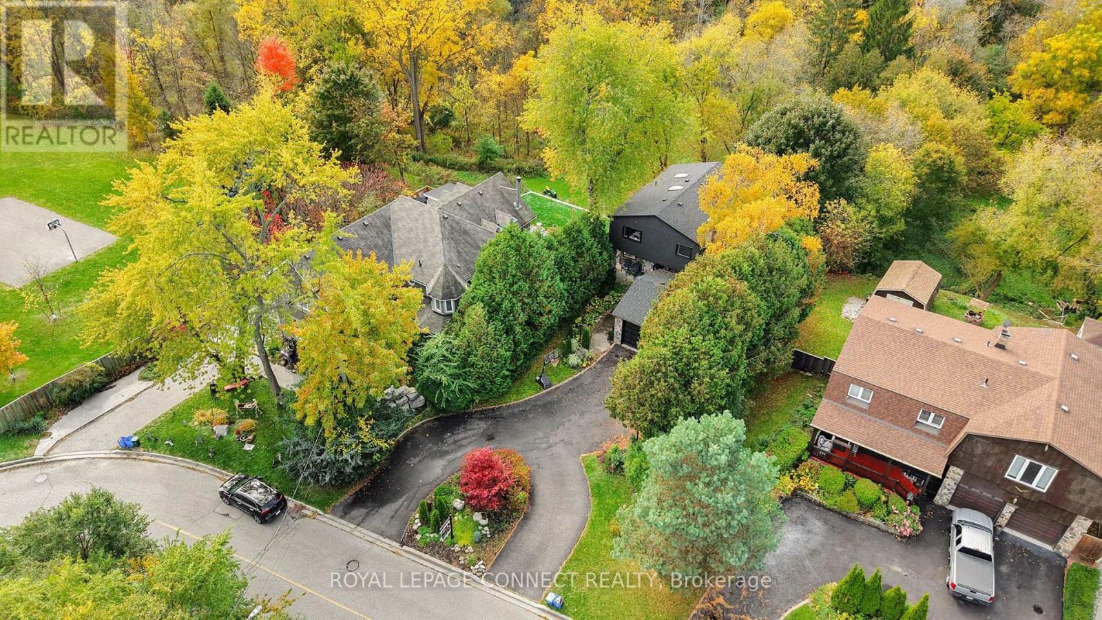 1406 Old Forest Road, Pickering, Ontario  L1V 1N7 - Photo 42 - E12478364