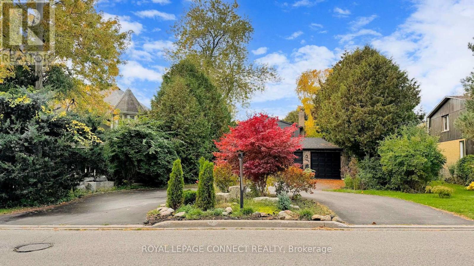 1406 OLD FOREST ROAD, Pickering, Ontario