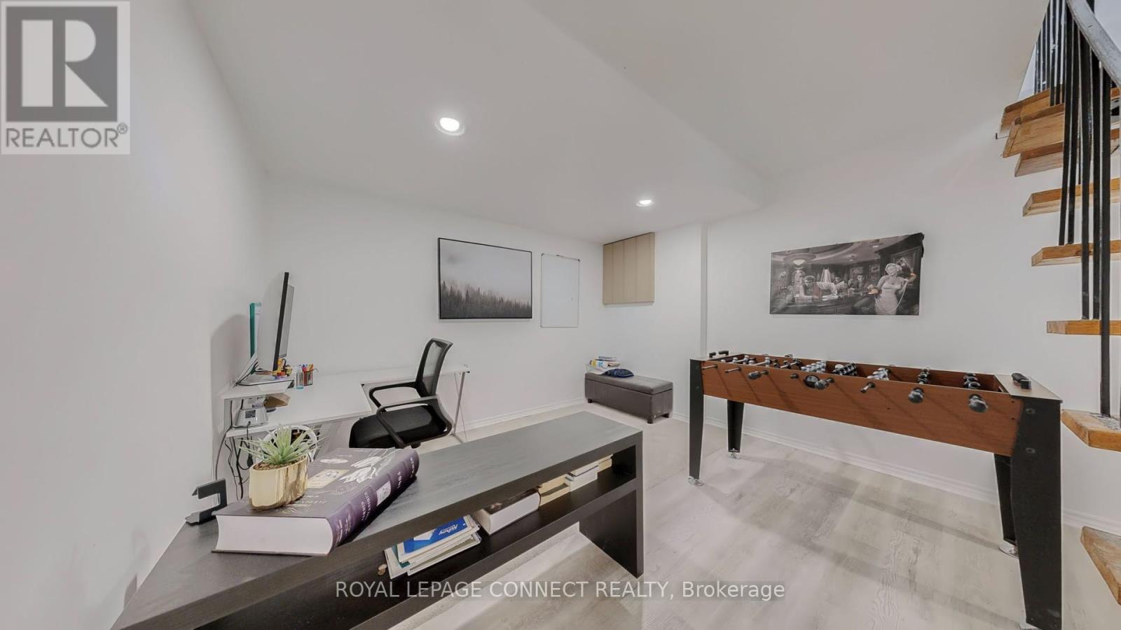 1406 Old Forest Road, Pickering, Ontario  L1V 1N7 - Photo 29 - E12478364