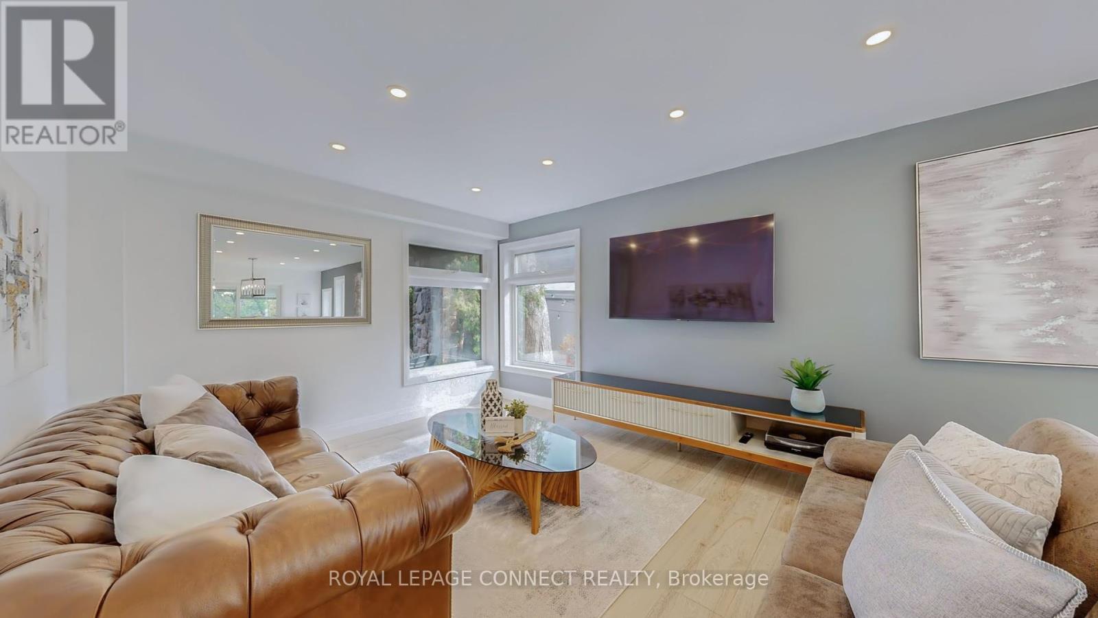 1406 Old Forest Road, Pickering, Ontario  L1V 1N7 - Photo 4 - E12478364