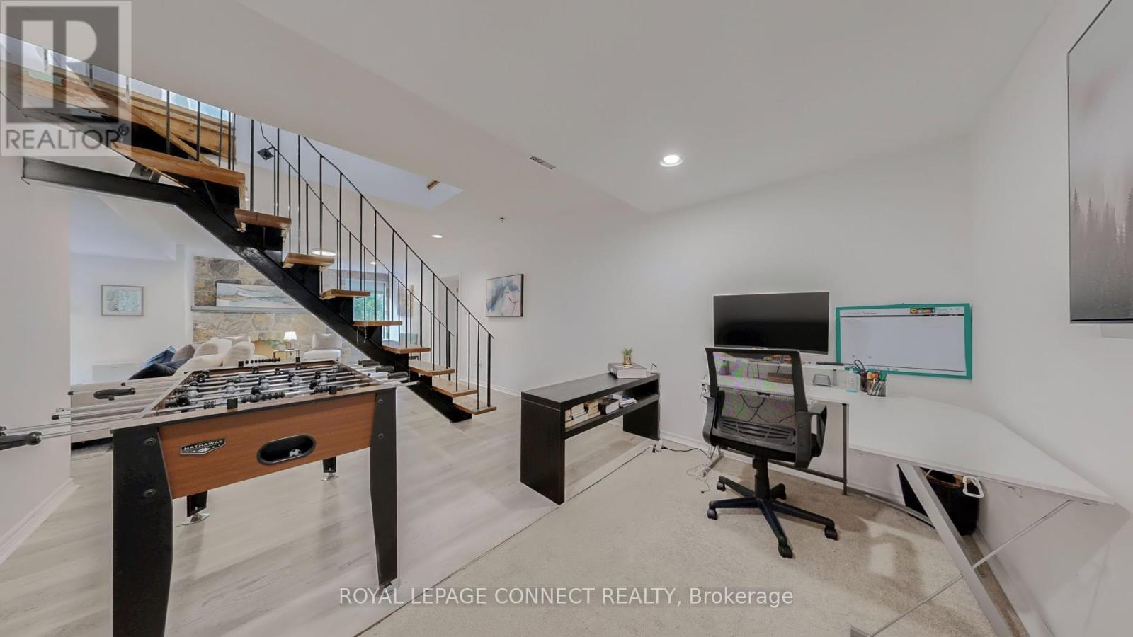 1406 Old Forest Road, Pickering, Ontario  L1V 1N7 - Photo 30 - E12478364