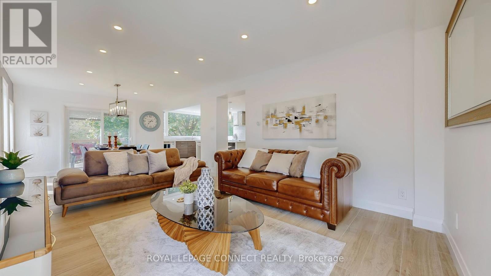 1406 Old Forest Road, Pickering, Ontario  L1V 1N7 - Photo 6 - E12478364