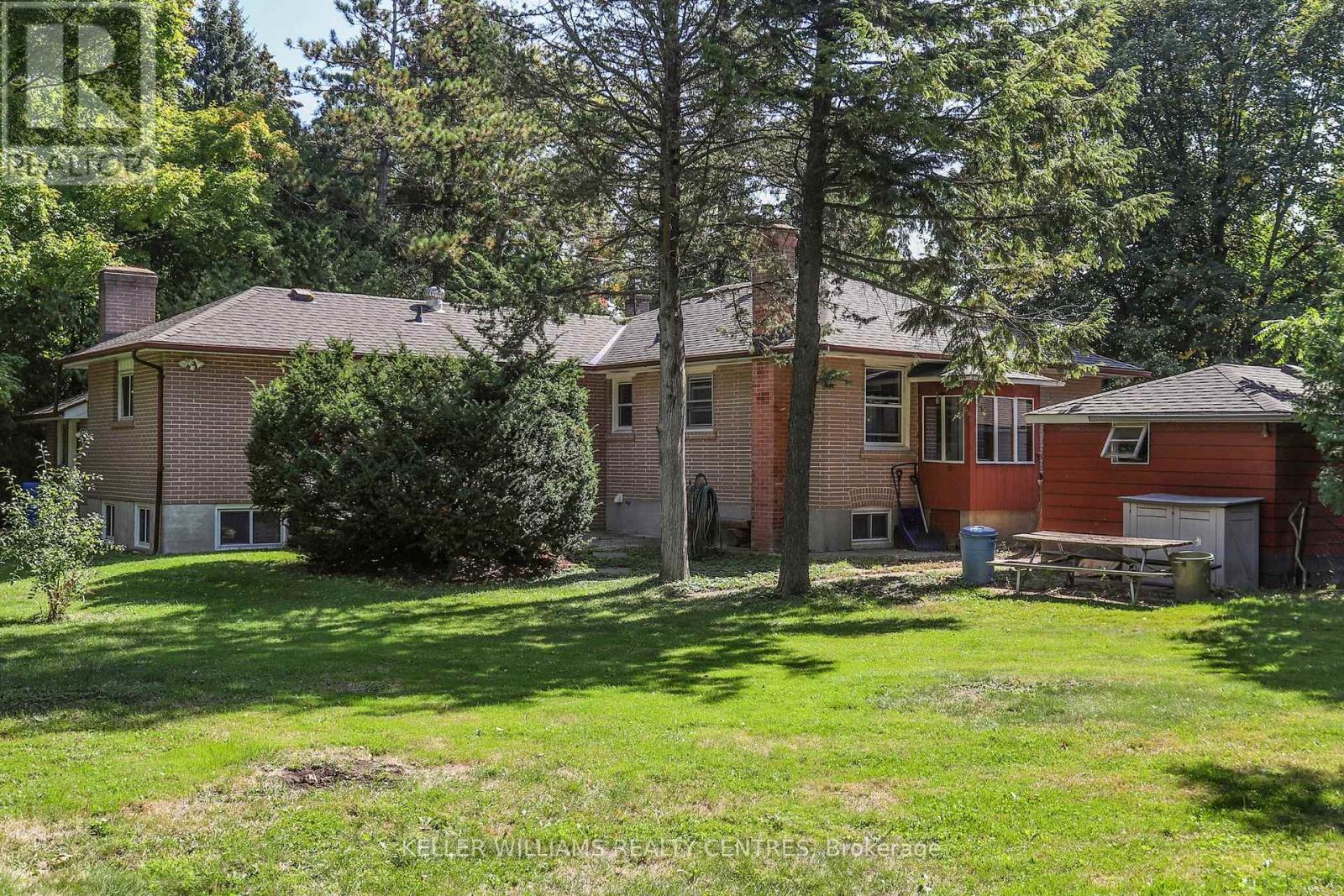 Unit A - 252 Elgin Mills Road W, Richmond Hill (Westbrook), Ontario  L4C 4M2 - Photo 25 - N12424370