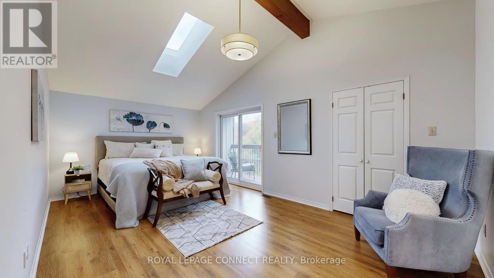 1406 Old Forest Road, Pickering, Ontario  L1V 1N7 - Photo 20 - E12478364