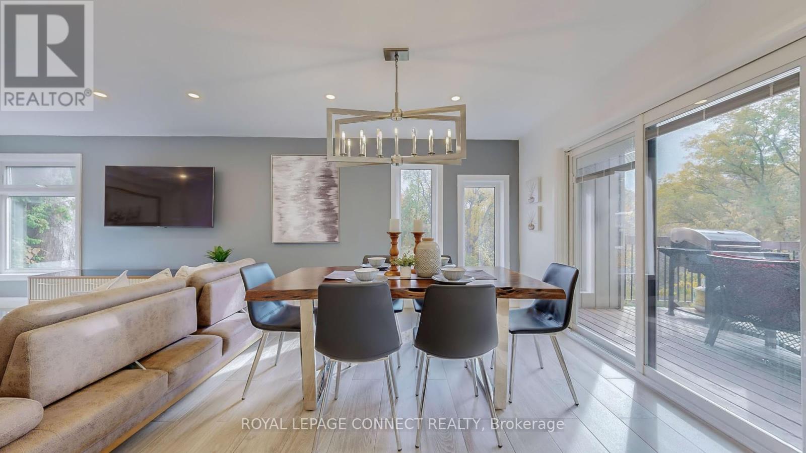 1406 Old Forest Road, Pickering, Ontario  L1V 1N7 - Photo 8 - E12478364