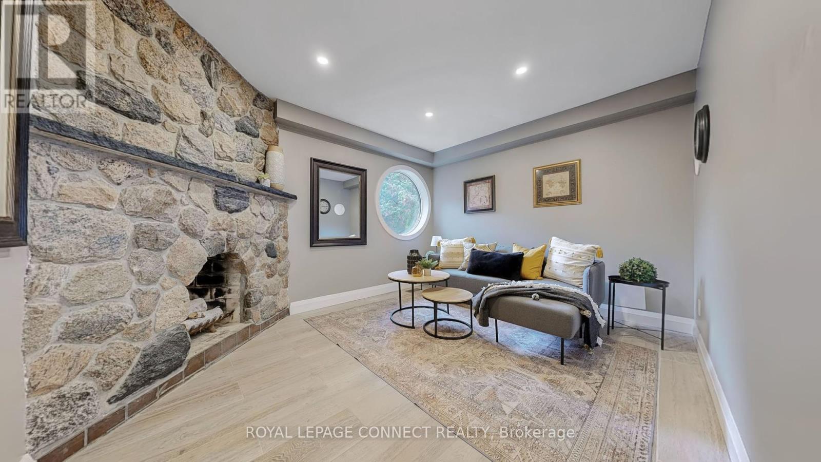 1406 Old Forest Road, Pickering, Ontario  L1V 1N7 - Photo 15 - E12478364