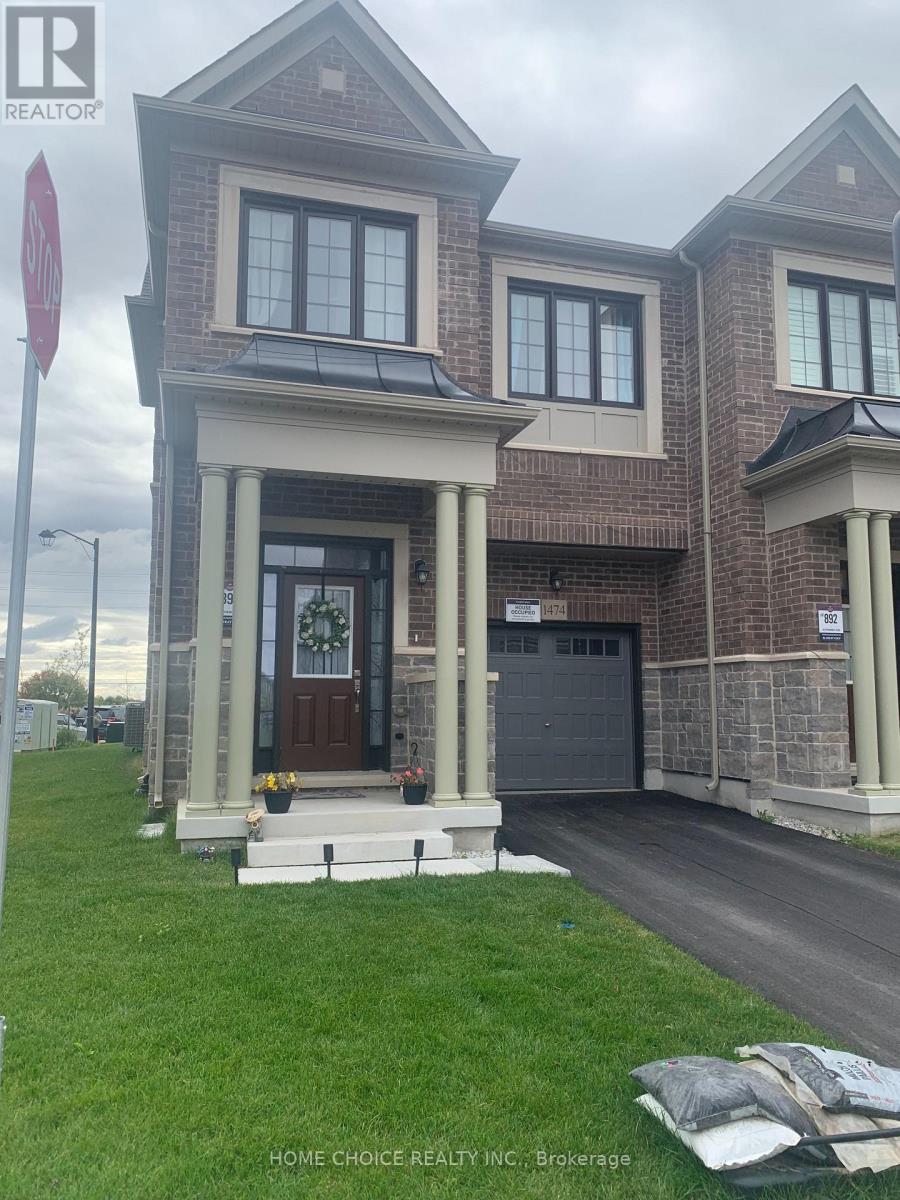 1474 Periwinkle Place, Milton, Ontario  L9T 2X5 - Photo 27 - W12488248