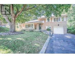 14 STRATHROY CRESCENT, Markham, Ontario