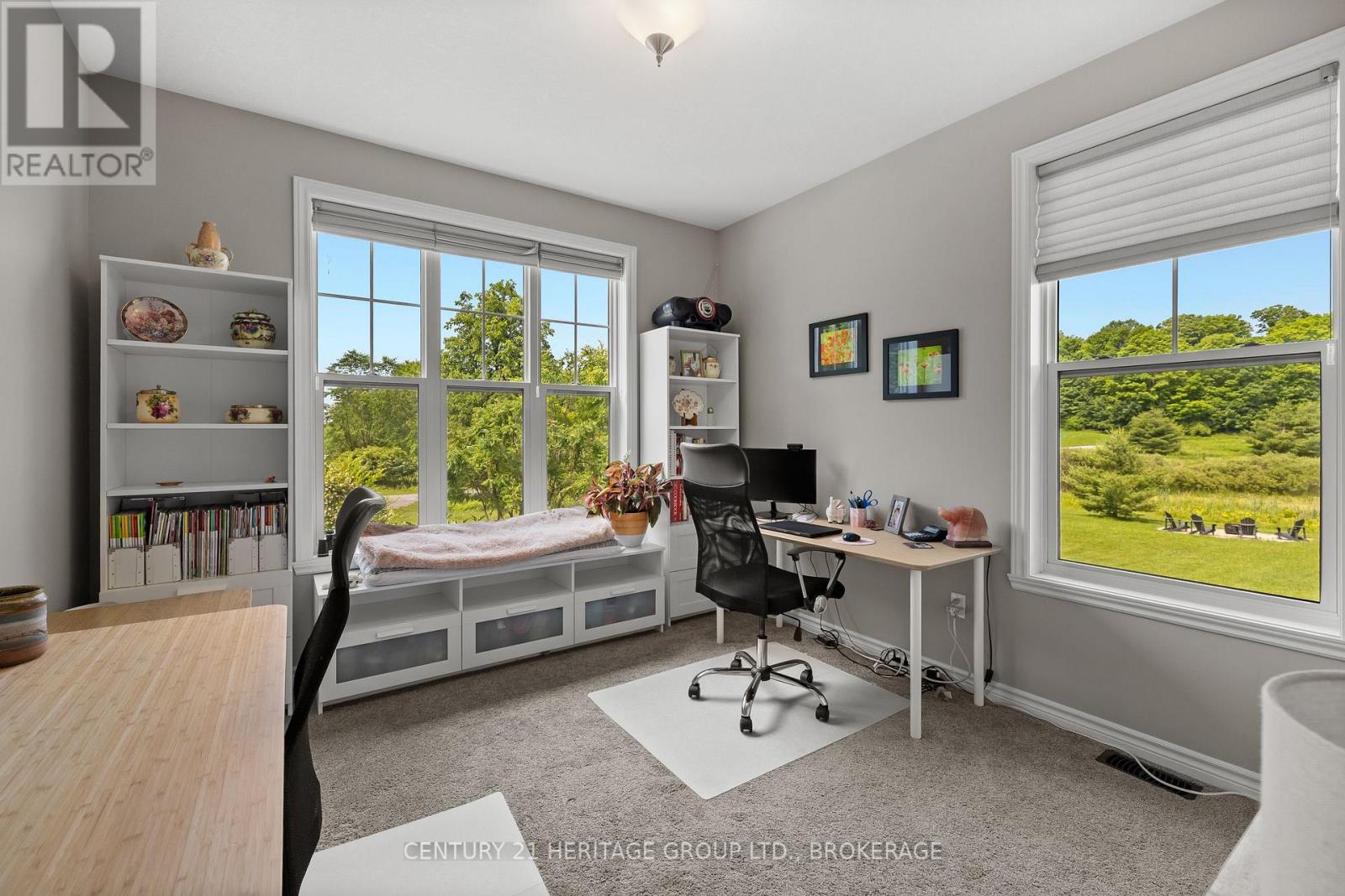 13 - 1071 Cranberry Cove Lane, Frontenac, Ontario  K0H 2N0 - Photo 17 - X12576680