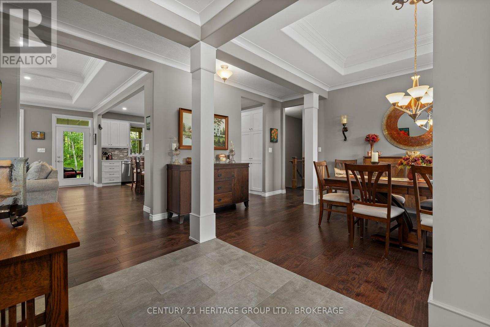 13 - 1071 Cranberry Cove Lane, Frontenac, Ontario  K0H 2N0 - Photo 3 - X12576680