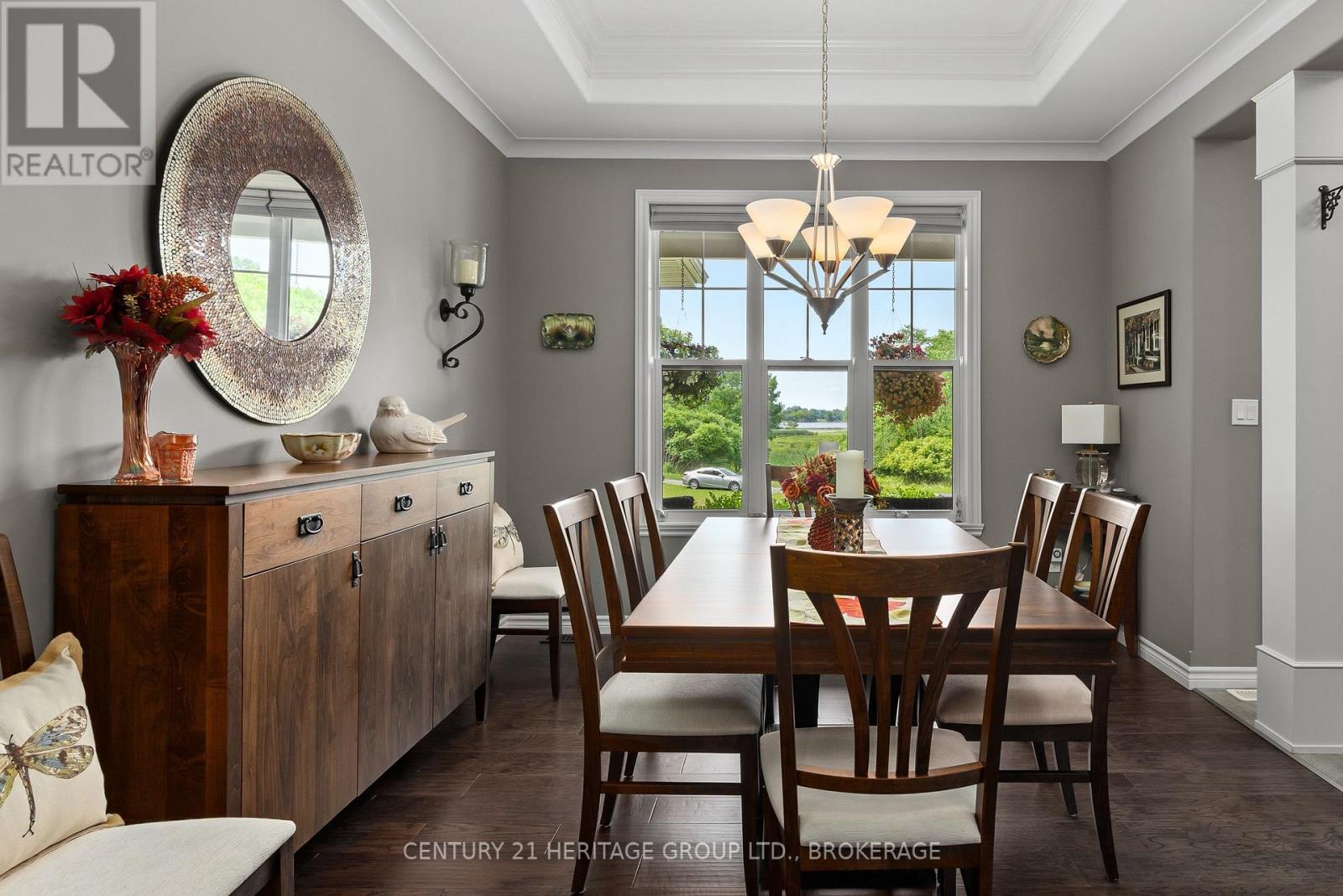 13 - 1071 Cranberry Cove Lane, Frontenac, Ontario  K0H 2N0 - Photo 4 - X12576680