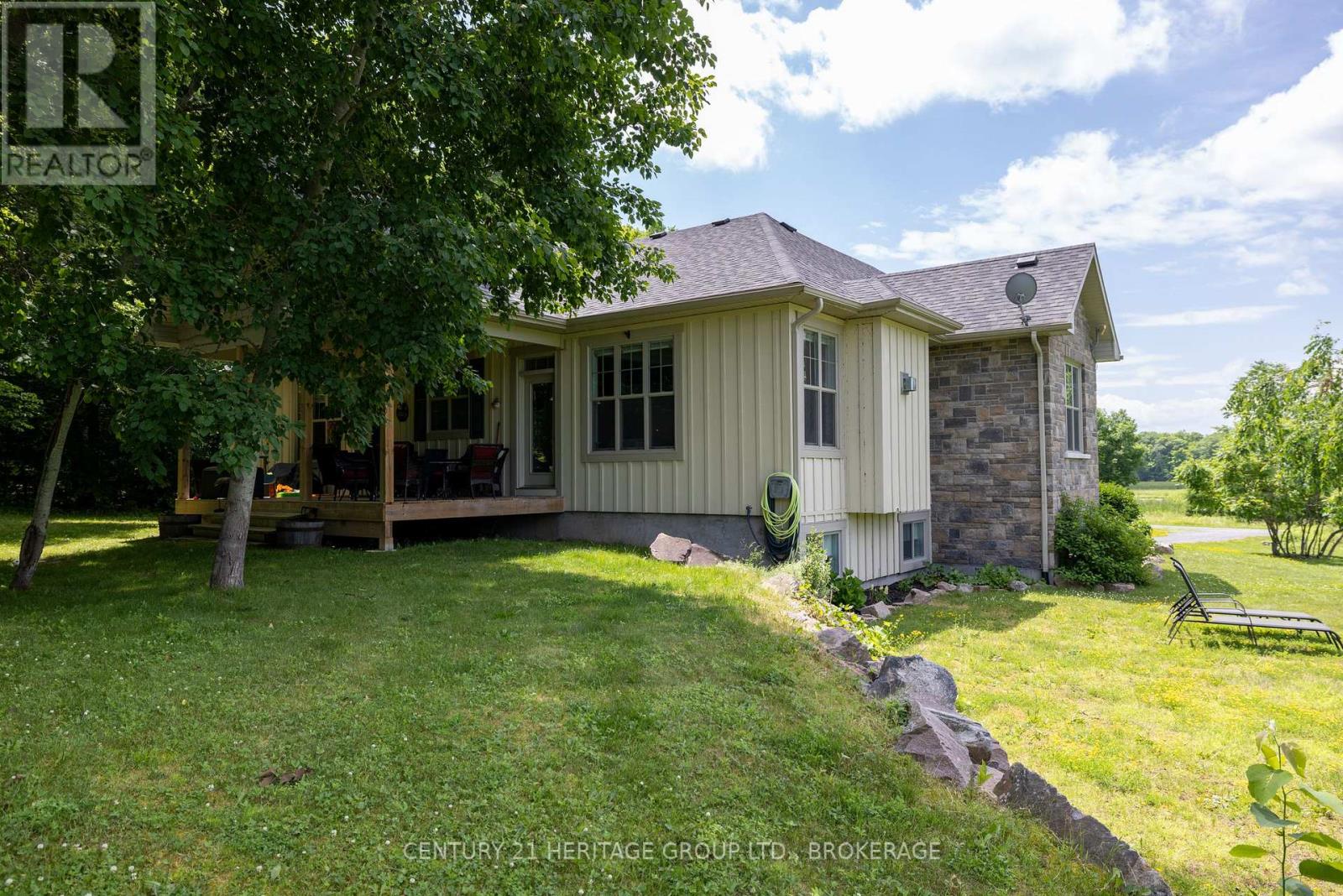 13 - 1071 Cranberry Cove Lane, Frontenac, Ontario  K0H 2N0 - Photo 44 - X12576680