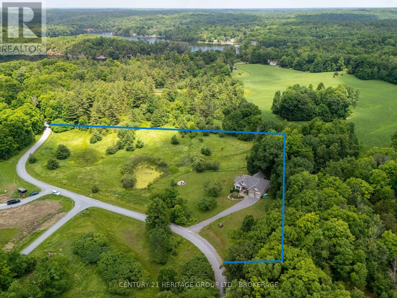 13 - 1071 Cranberry Cove Lane, Frontenac, Ontario  K0H 2N0 - Photo 45 - X12576680