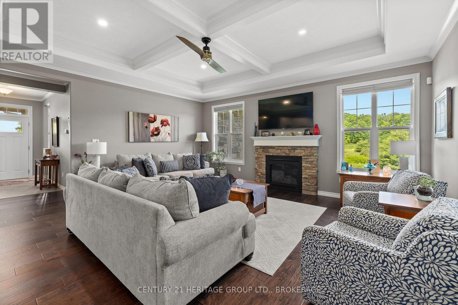 13 - 1071 Cranberry Cove Lane, Frontenac, Ontario  K0H 2N0 - Photo 6 - X12576680