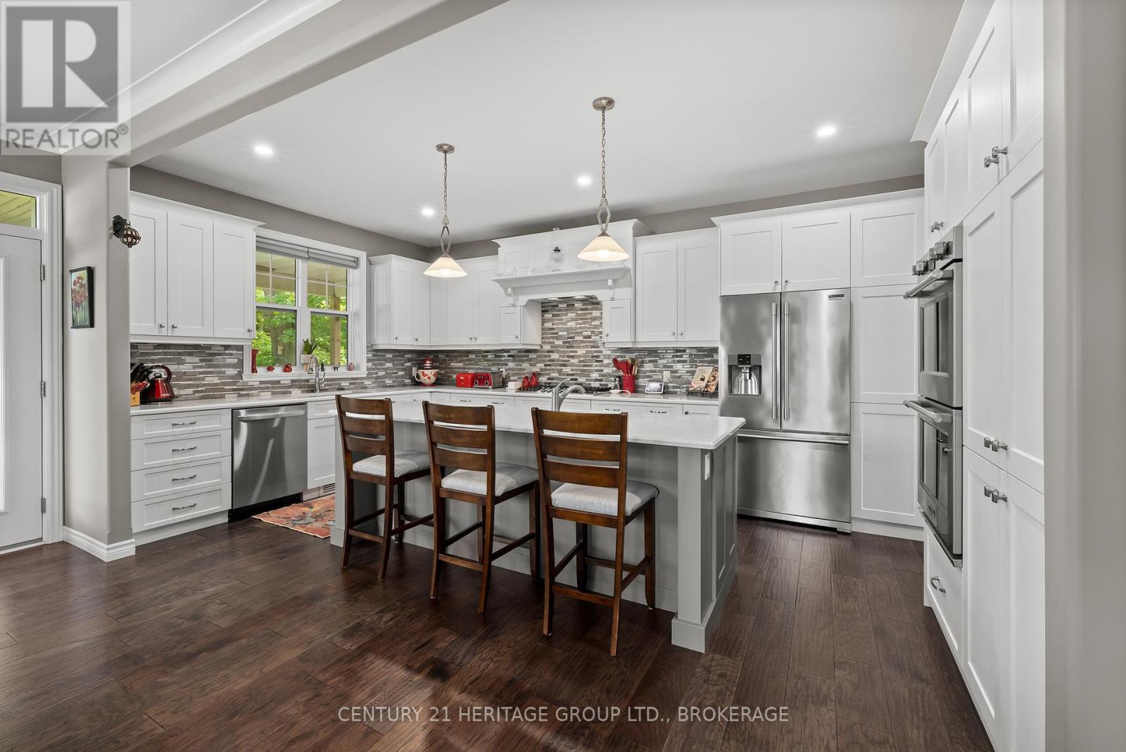 13 - 1071 Cranberry Cove Lane, Frontenac, Ontario  K0H 2N0 - Photo 8 - X12576680