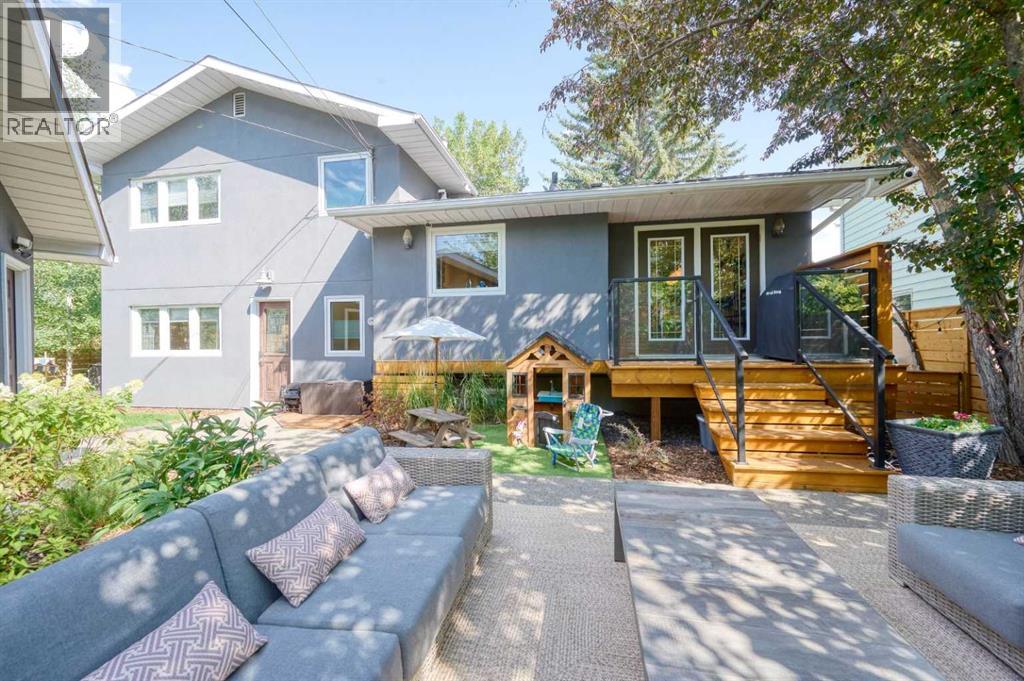 8027 Churchill Drive Sw, Calgary, Alberta  T2V 2S5 - Photo 37 - A2265747