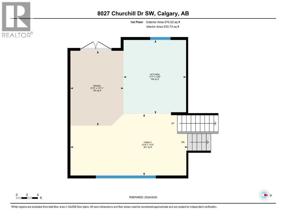 8027 Churchill Drive Sw, Calgary, Alberta  T2V 2S5 - Photo 47 - A2265747