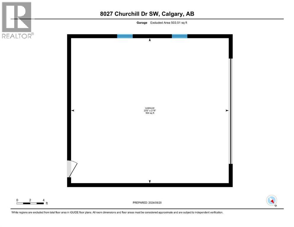 8027 Churchill Drive Sw, Calgary, Alberta  T2V 2S5 - Photo 50 - A2265747