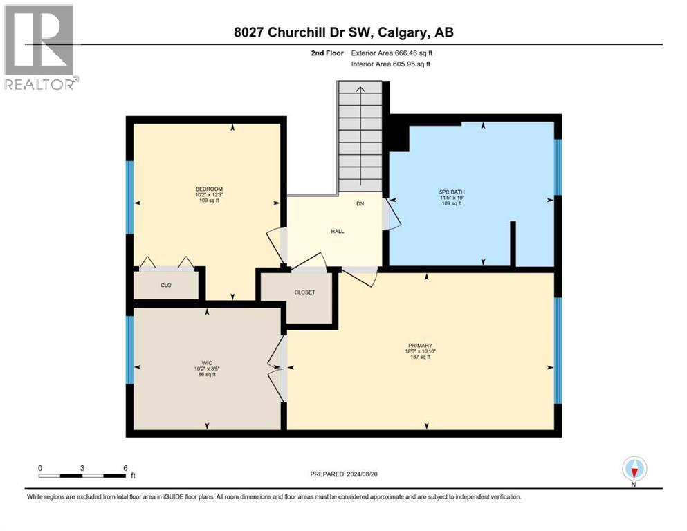 8027 Churchill Drive Sw, Calgary, Alberta  T2V 2S5 - Photo 48 - A2265747