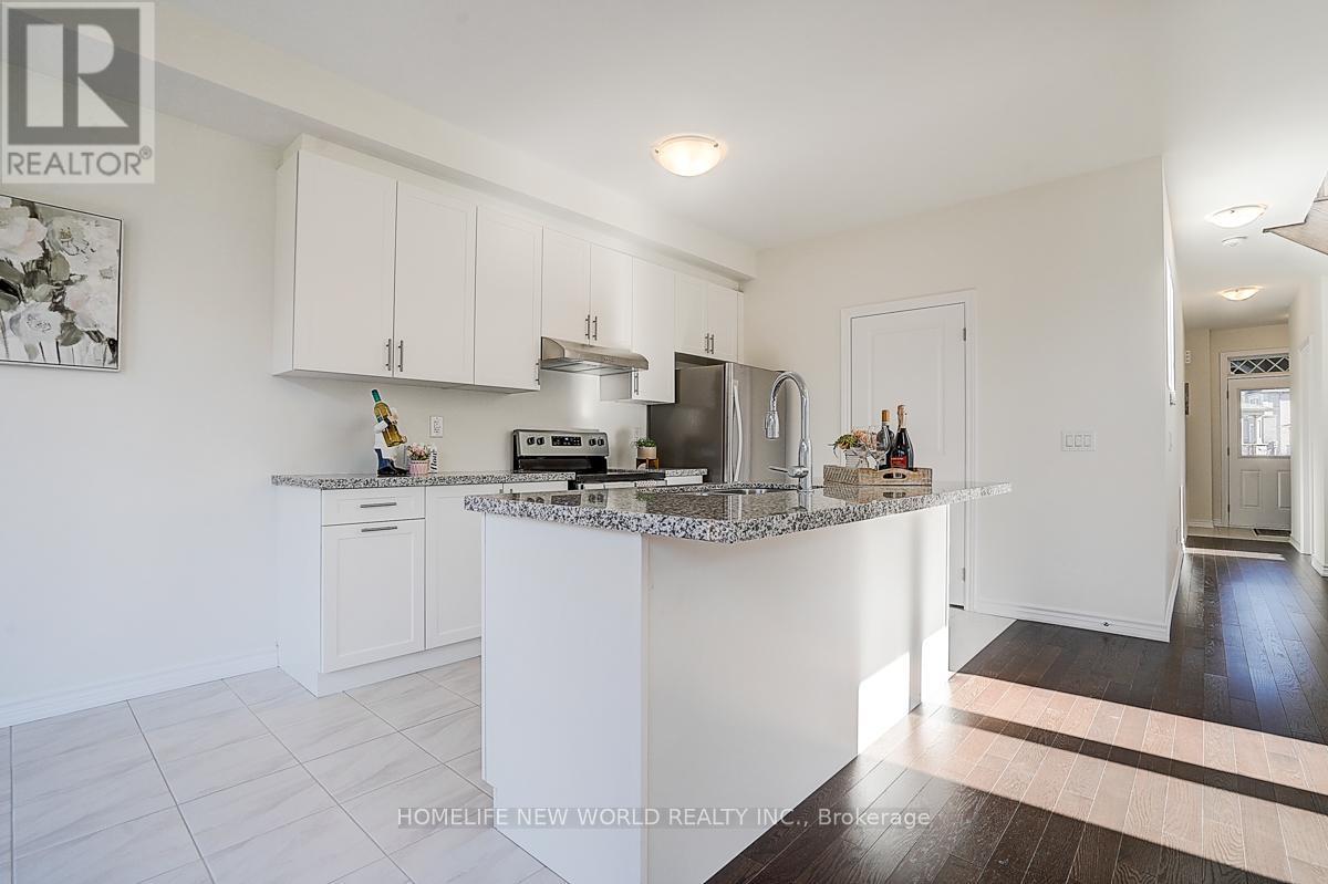 4 Freeman Williams Street, Markham, Ontario  L6C 3M8 - Photo 11 - N12576578