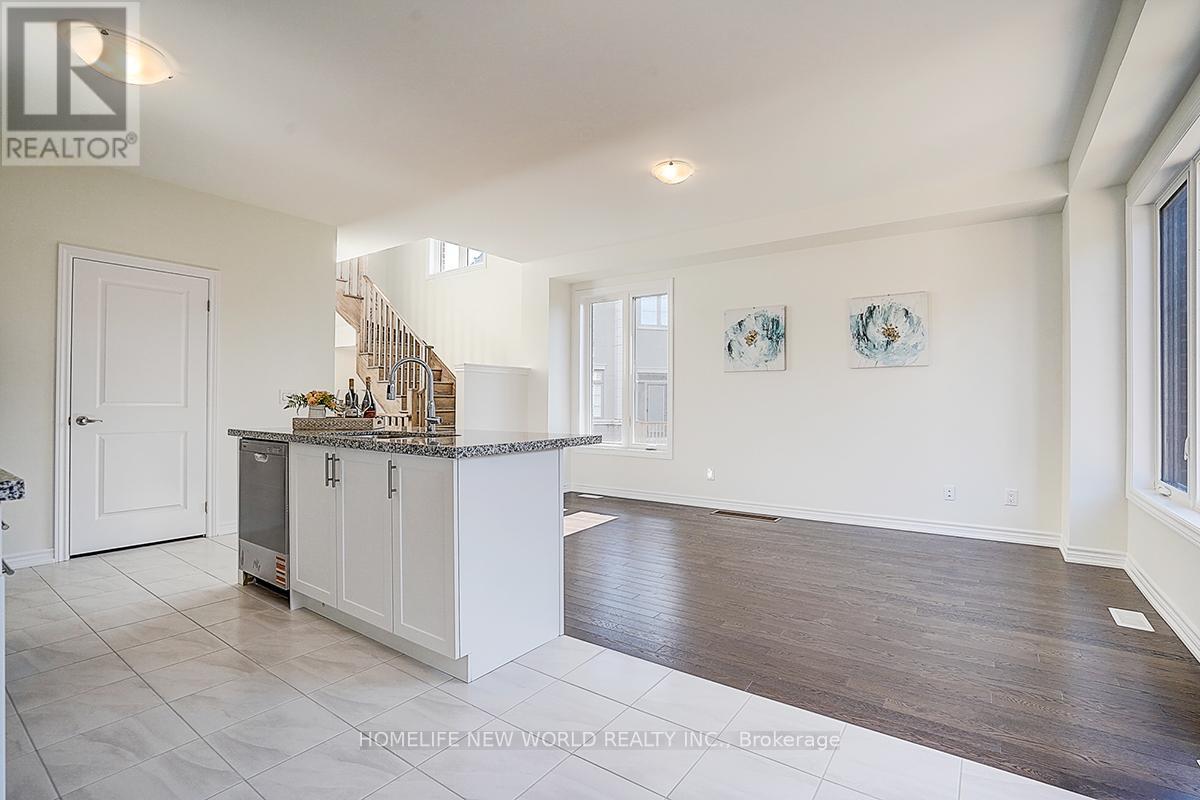 4 Freeman Williams Street, Markham, Ontario  L6C 3M8 - Photo 19 - N12576578