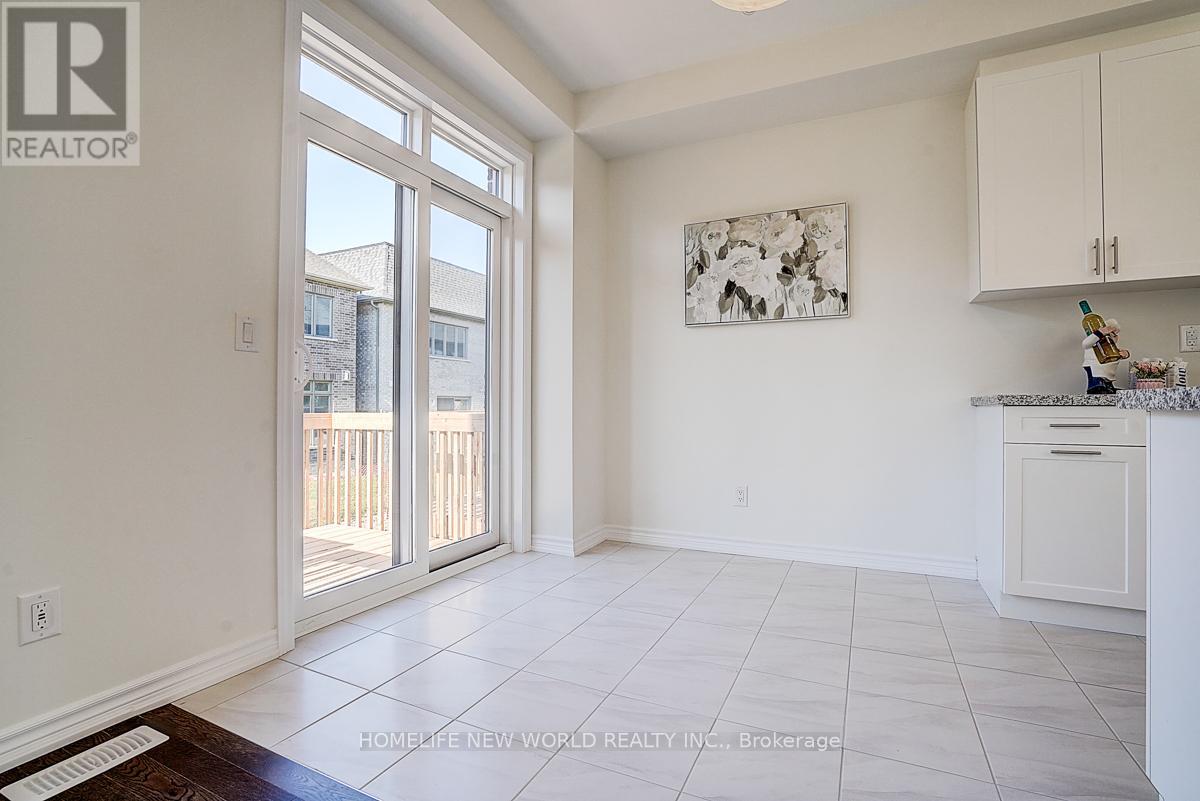 4 Freeman Williams Street, Markham, Ontario  L6C 3M8 - Photo 20 - N12576578