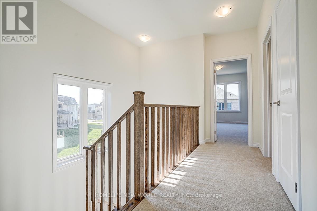 4 Freeman Williams Street, Markham, Ontario  L6C 3M8 - Photo 21 - N12576578