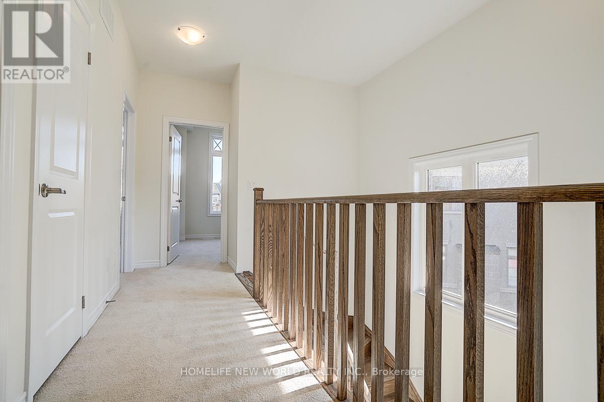 4 Freeman Williams Street, Markham, Ontario  L6C 3M8 - Photo 22 - N12576578