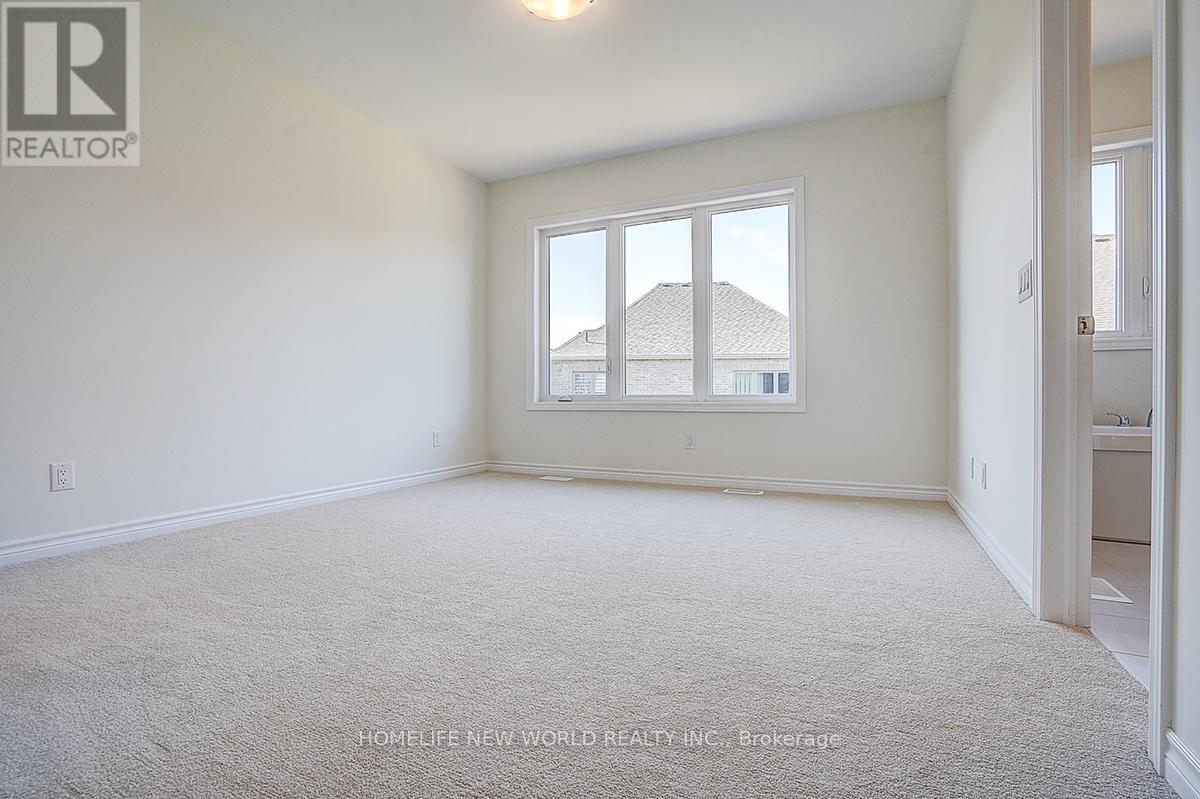 4 Freeman Williams Street, Markham, Ontario  L6C 3M8 - Photo 23 - N12576578